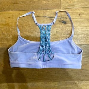Lululemon Bra Size 8